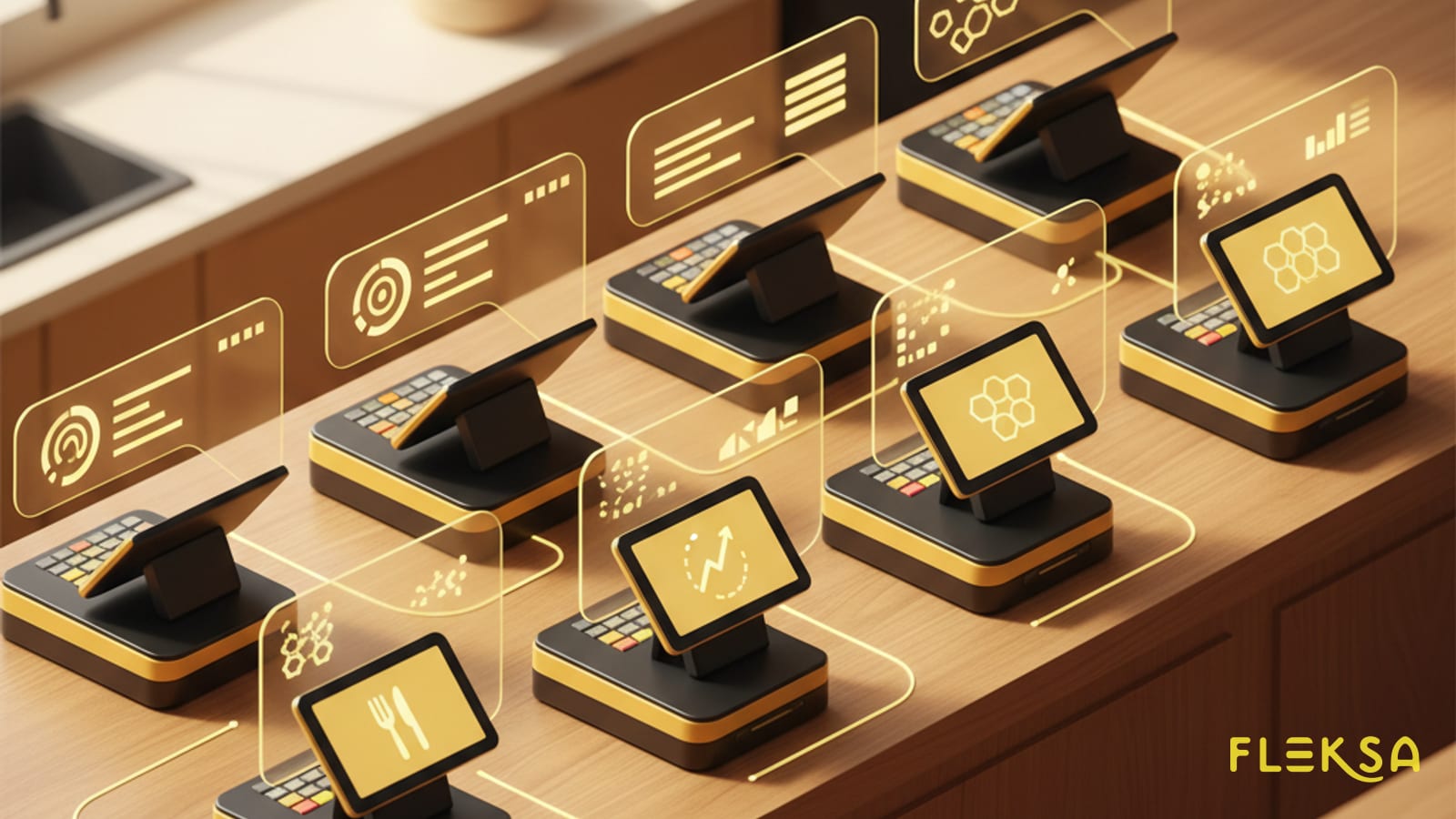 The Best Restaurant POS Systems in 2026 (And Why Ordering Belongs Inside Your POS)