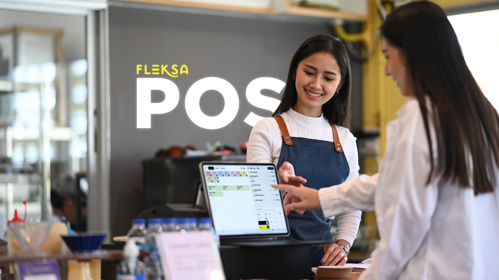 Fleksa Pos