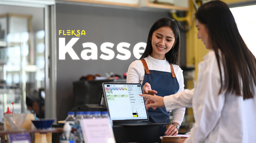 Fleksa POS