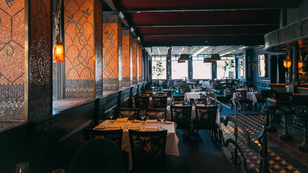 Fleksa'S Role In Shaping San Francisco'S Future Of Dining