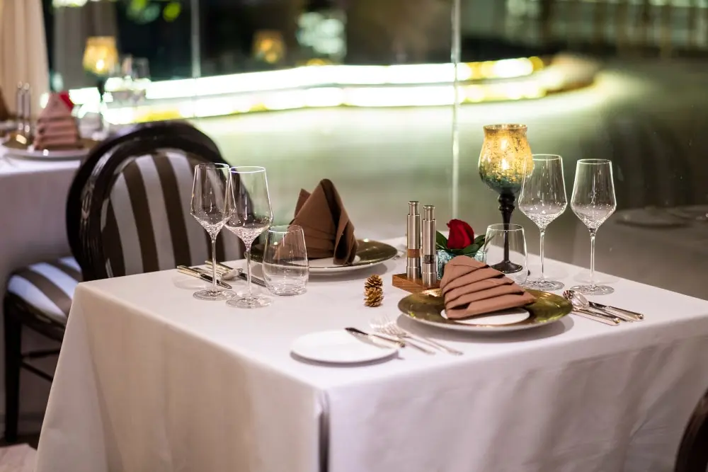 The Ultimate Guide to Boost Restaurant Table Turnover [2024]