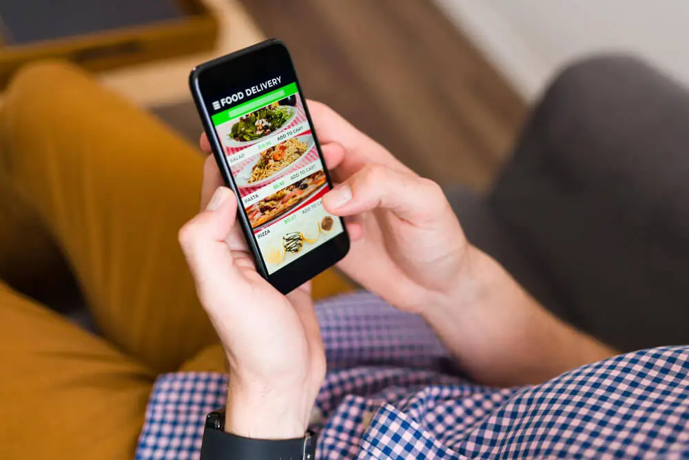 Dine-In Or Takeout? Why Restaurant Online Ordering Systems Are The Key To Increasing Orders!