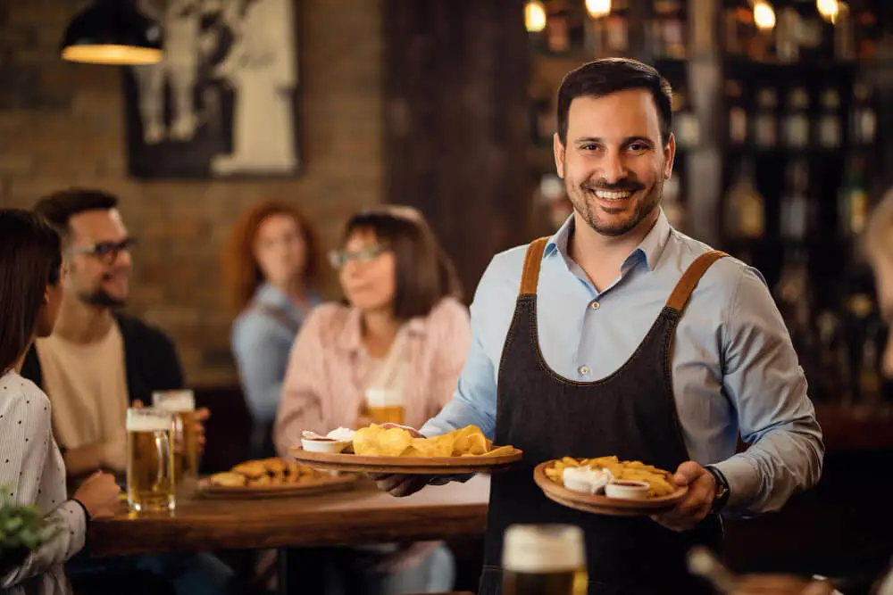 5 Important Steps To Enhance Restaurant Profitability