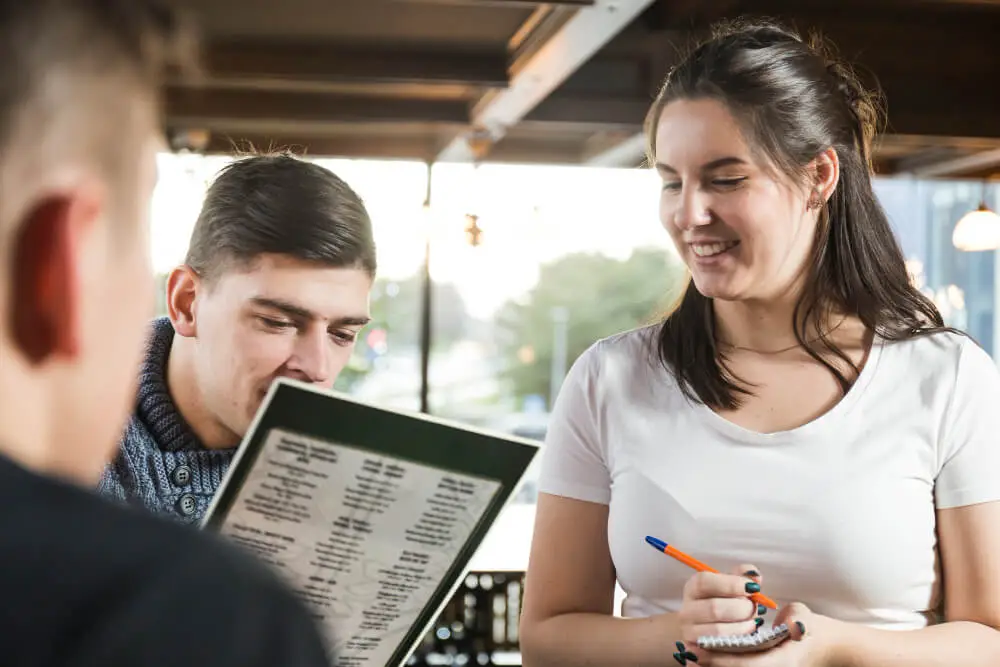 Reasons To Consider A Small Menu For Your Restaurant