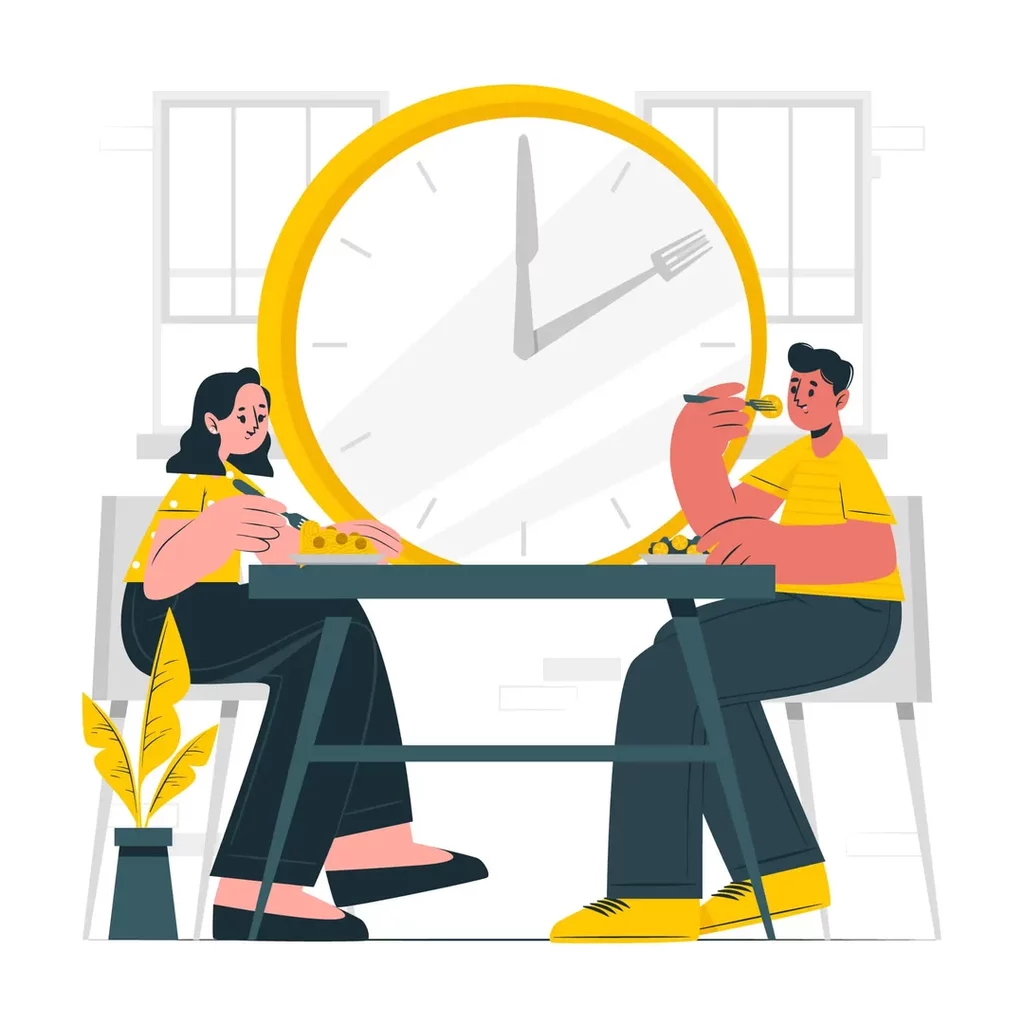 How to Reduce Waiting Time in Restaurants?